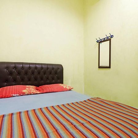 Wisma Cempaka 2 Syariah Hotel Parit  Kültér fotó