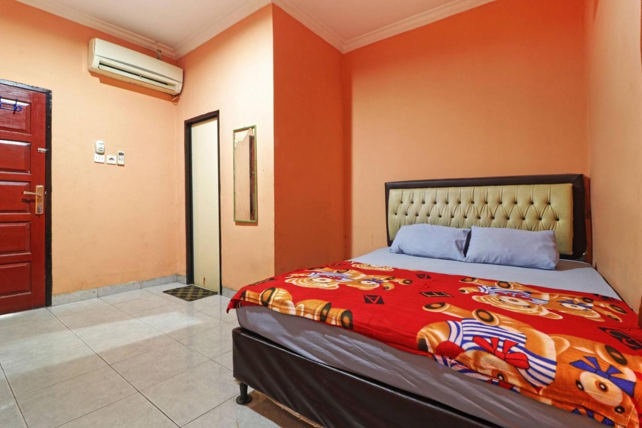 Wisma Cempaka 2 Syariah Hotel Parit  Kültér fotó