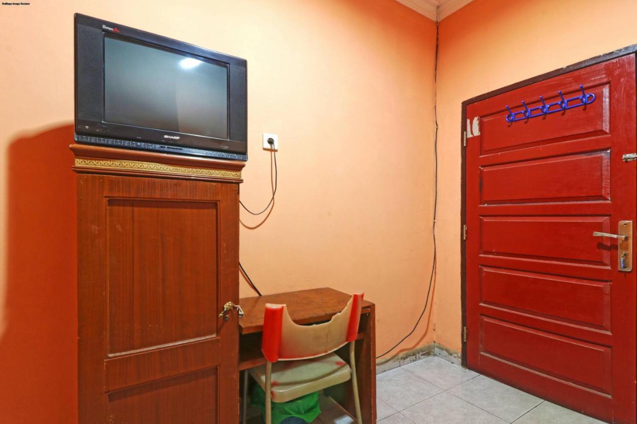 Wisma Cempaka 2 Syariah Hotel Parit  Kültér fotó